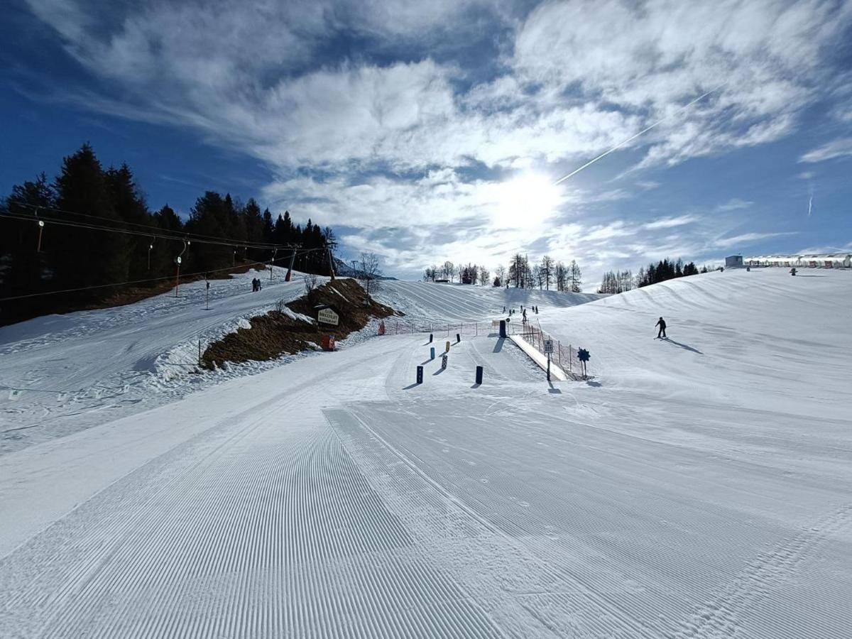 Appartements Landhaus Waidmannsheil Seefeld in Tirol Luaran gambar