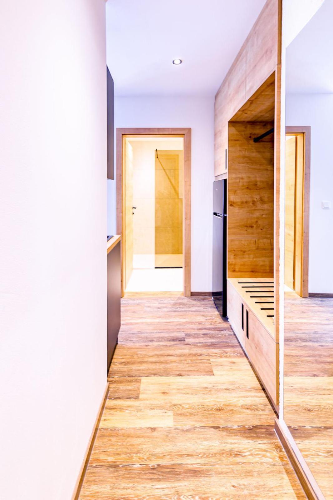 Appartements Landhaus Waidmannsheil Seefeld in Tirol Luaran gambar