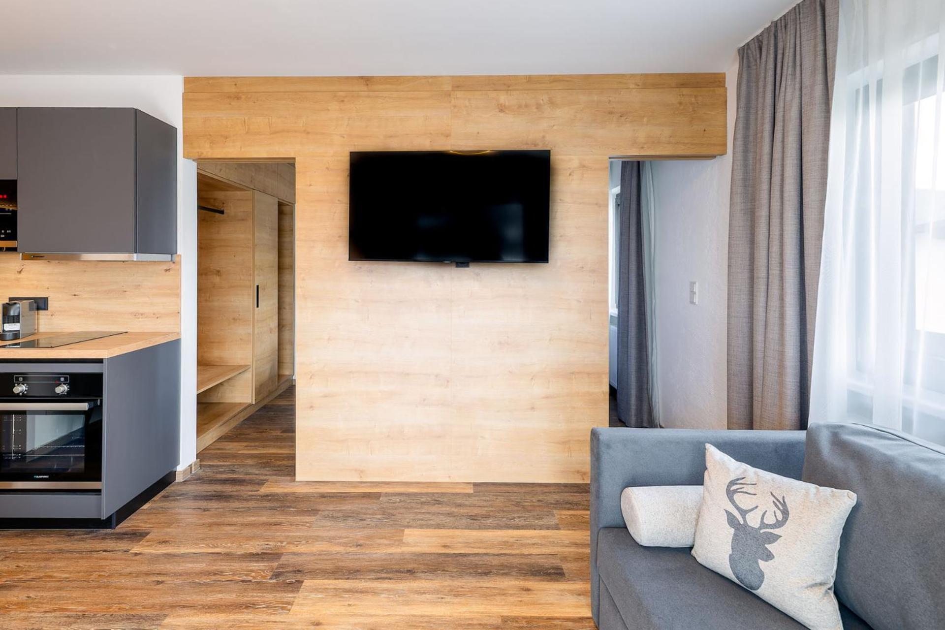 Appartements Landhaus Waidmannsheil Seefeld in Tirol Luaran gambar