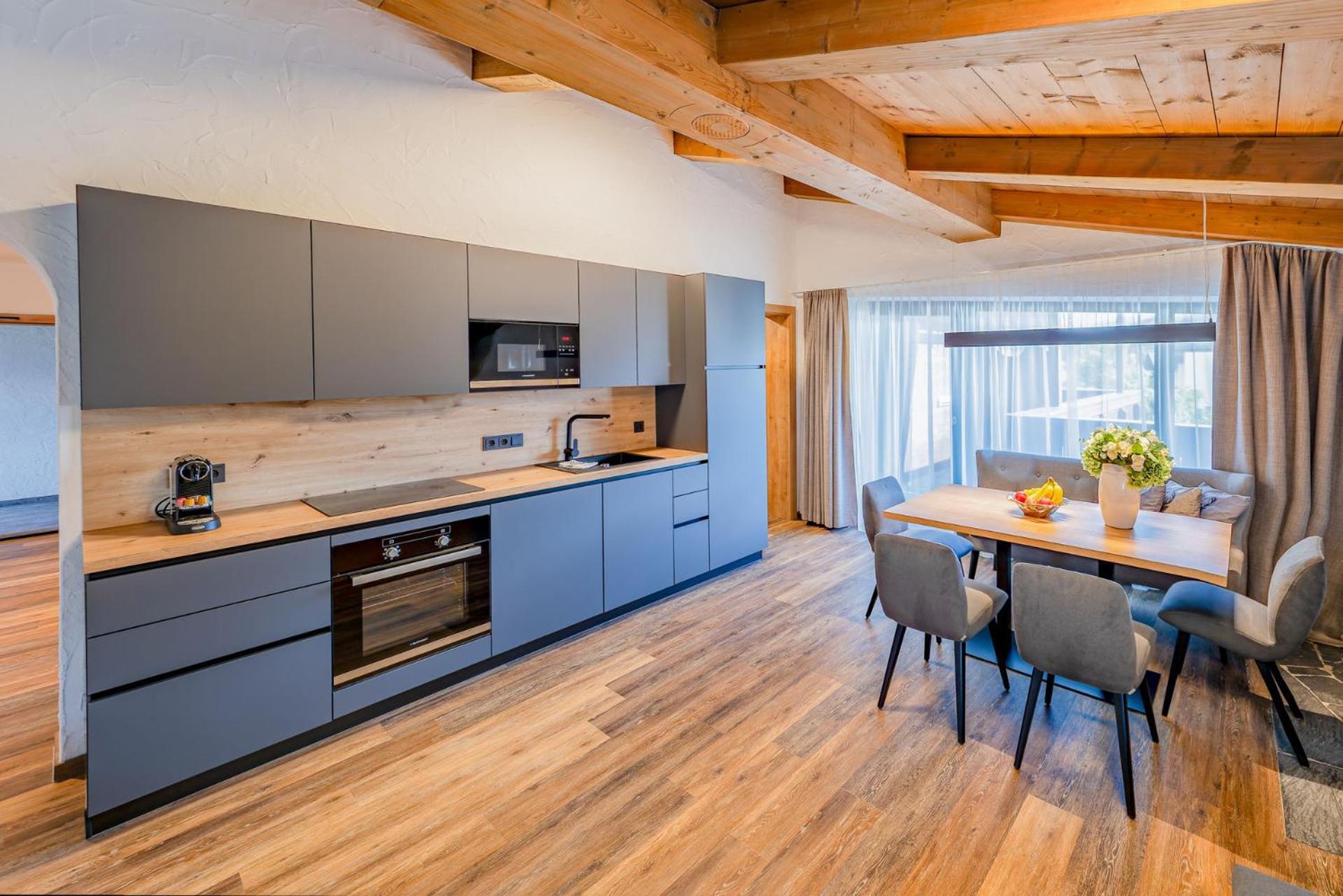 Appartements Landhaus Waidmannsheil Seefeld in Tirol Luaran gambar
