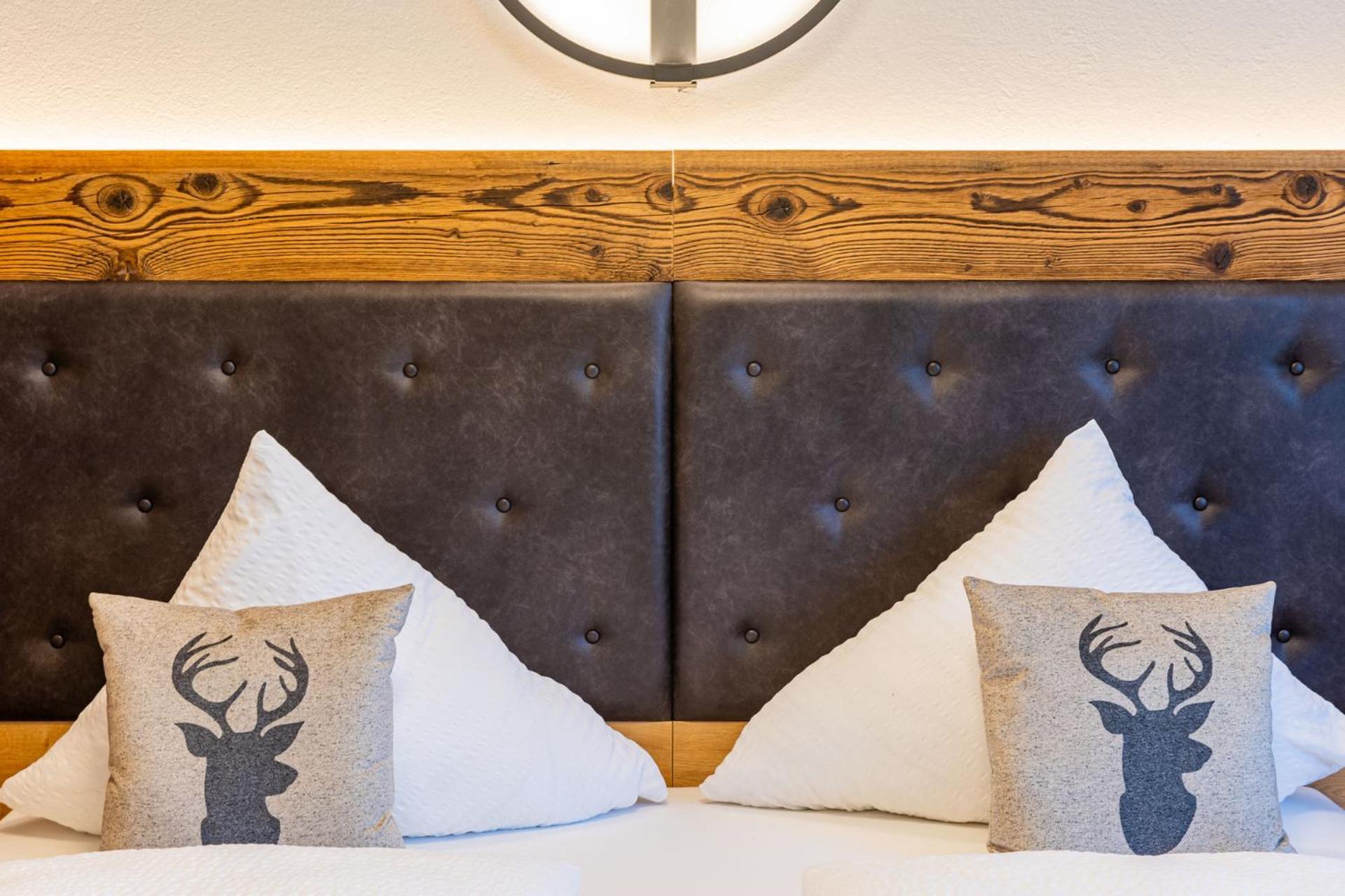 Appartements Landhaus Waidmannsheil Seefeld in Tirol Luaran gambar