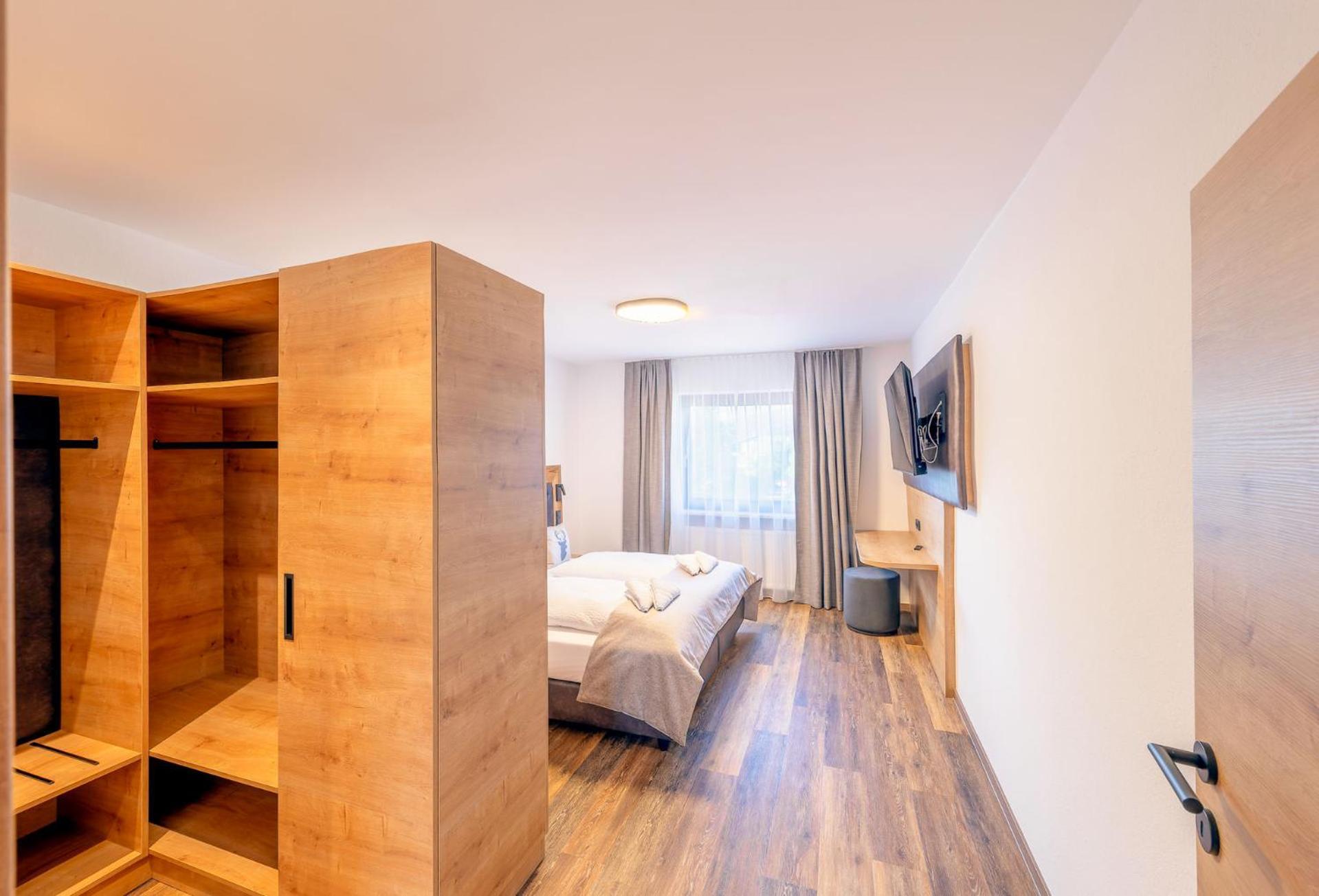 Appartements Landhaus Waidmannsheil Seefeld in Tirol Luaran gambar