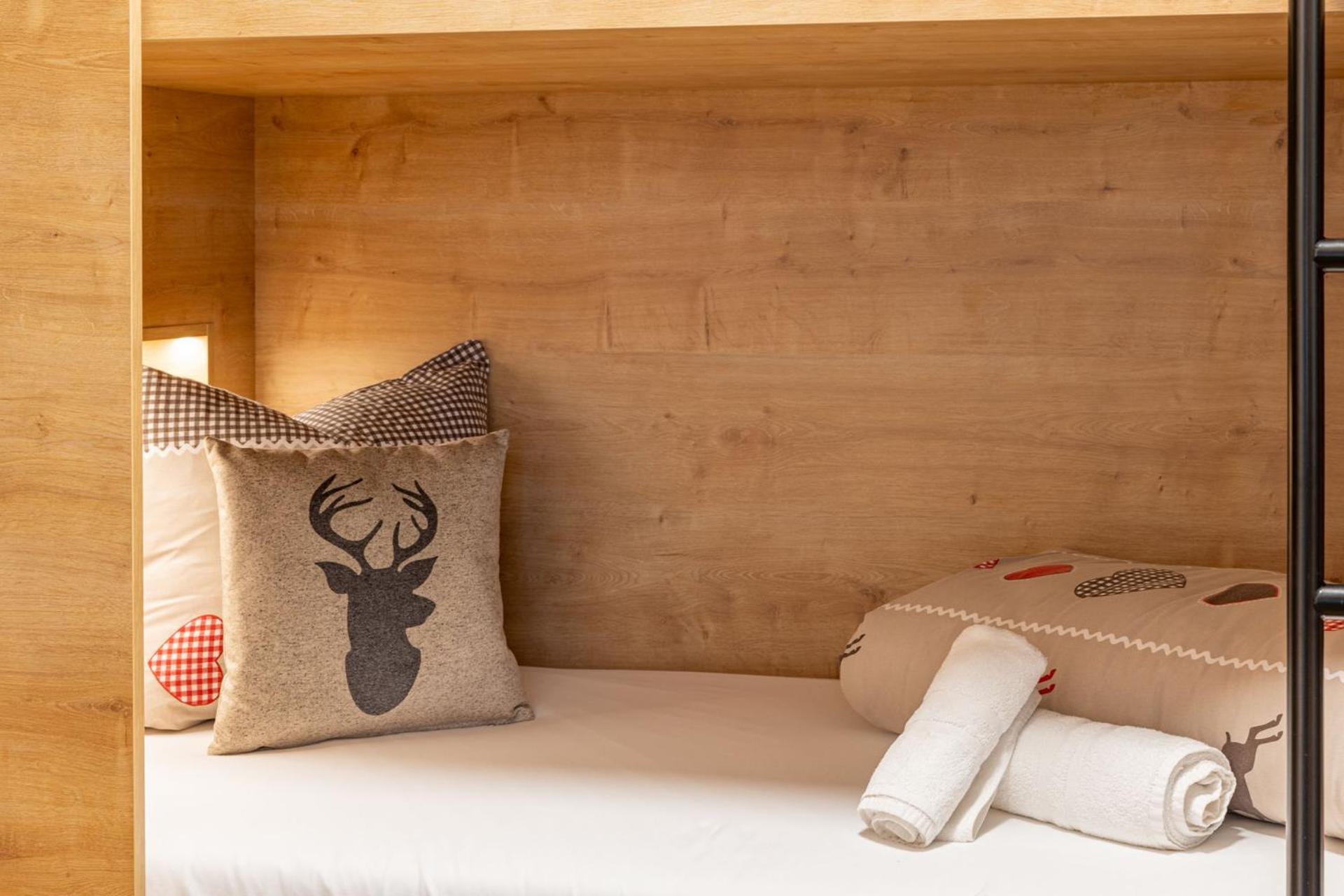Appartements Landhaus Waidmannsheil Seefeld in Tirol Luaran gambar
