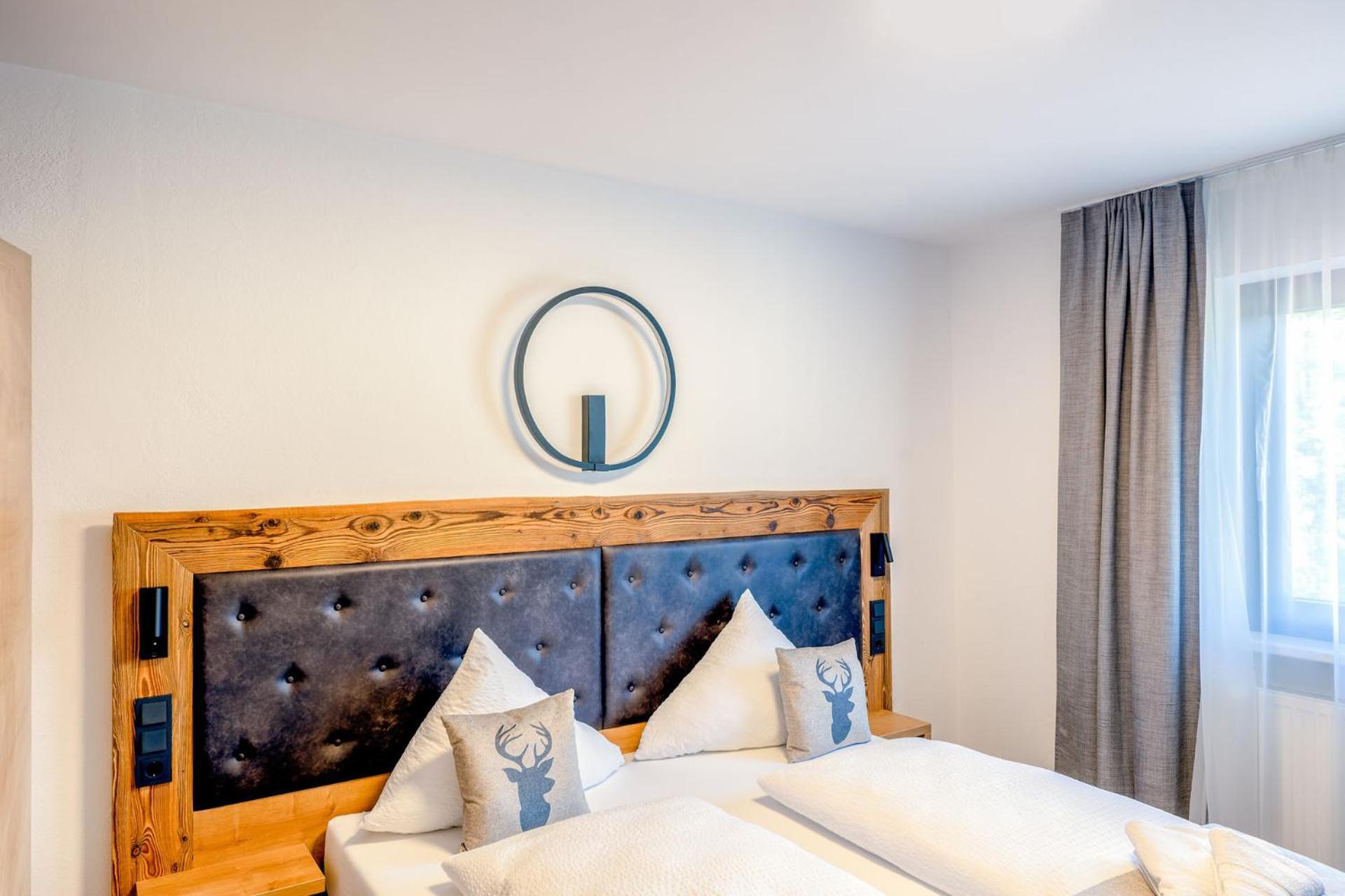 Appartements Landhaus Waidmannsheil Seefeld in Tirol Luaran gambar