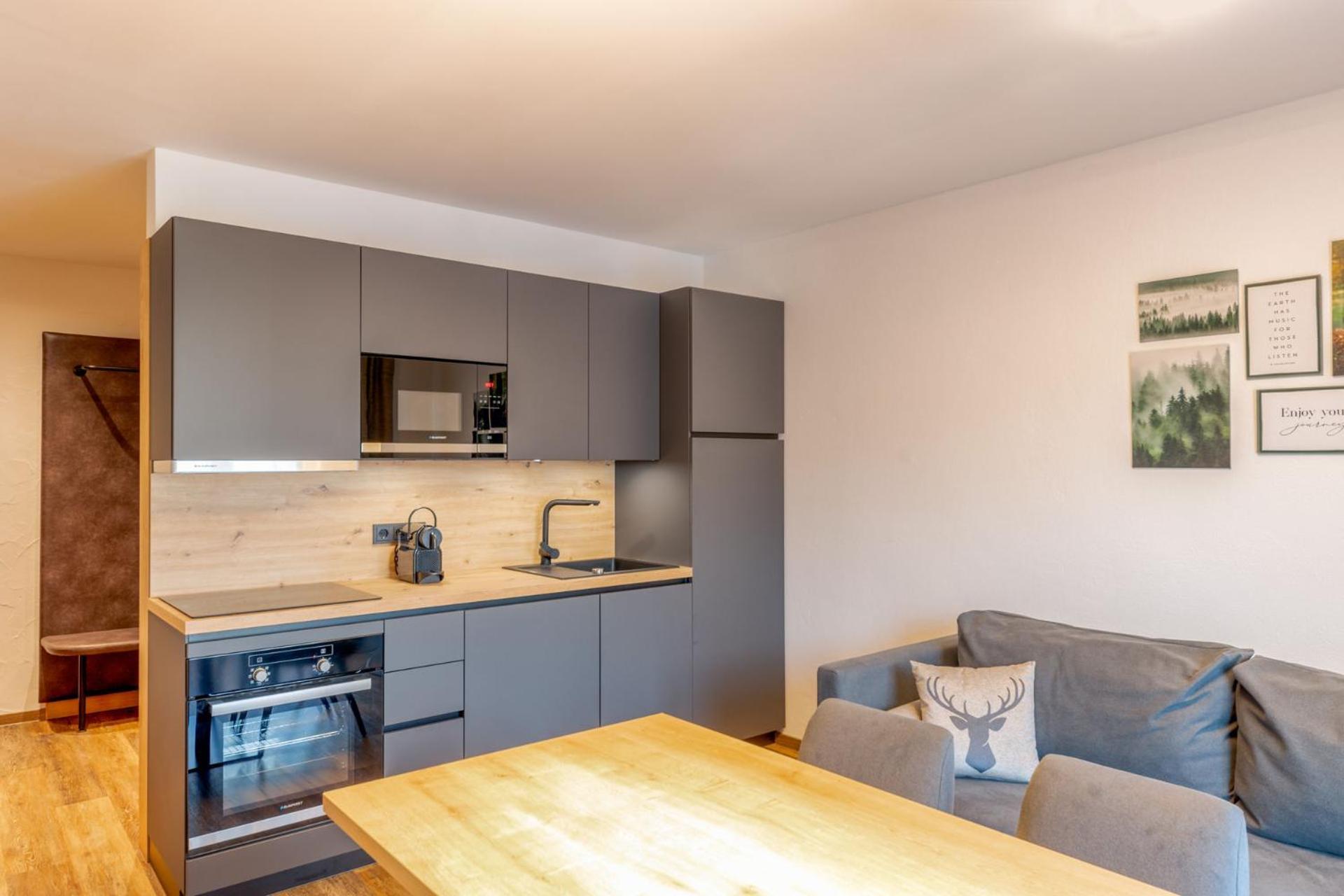 Appartements Landhaus Waidmannsheil Seefeld in Tirol Luaran gambar
