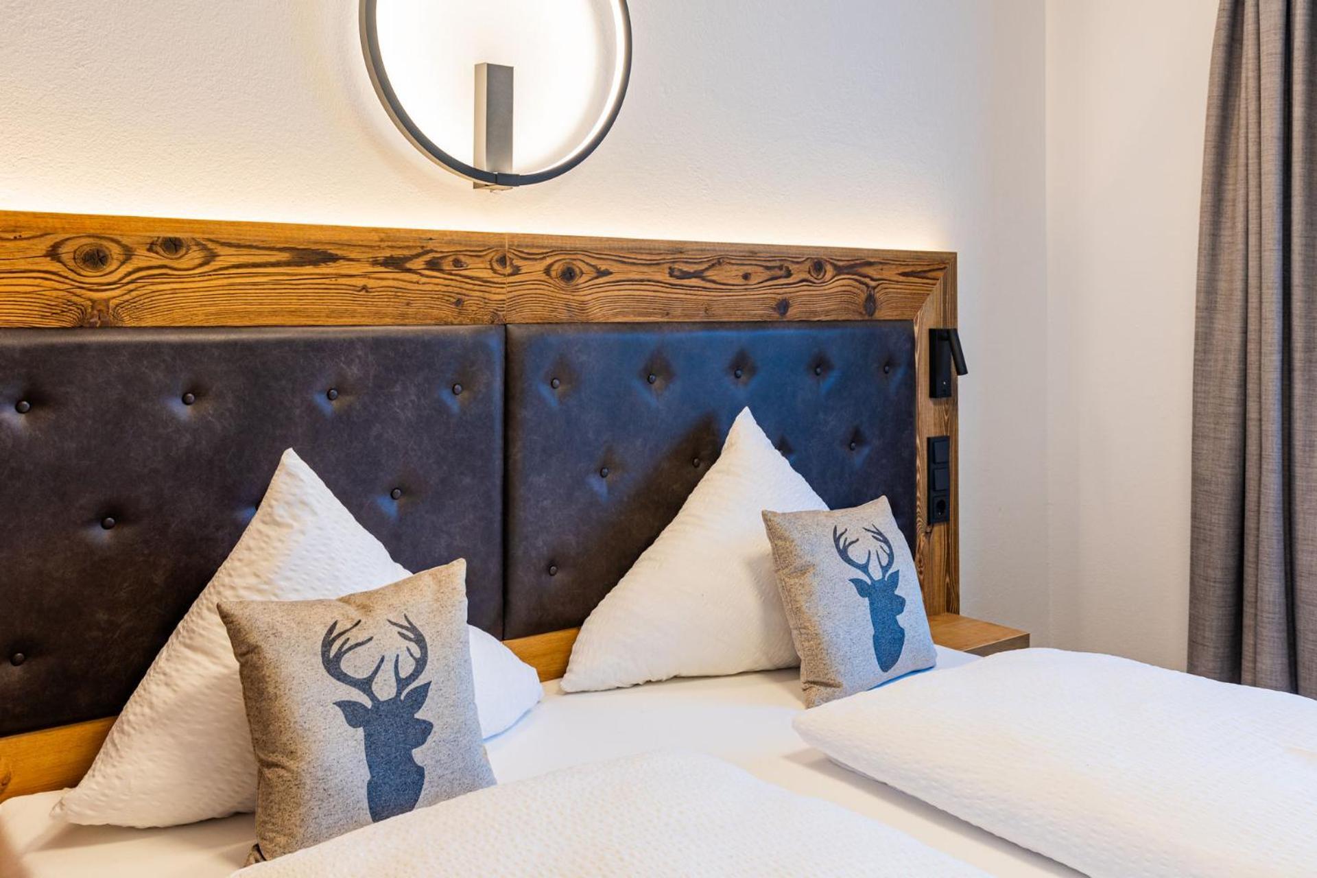 Appartements Landhaus Waidmannsheil Seefeld in Tirol Luaran gambar