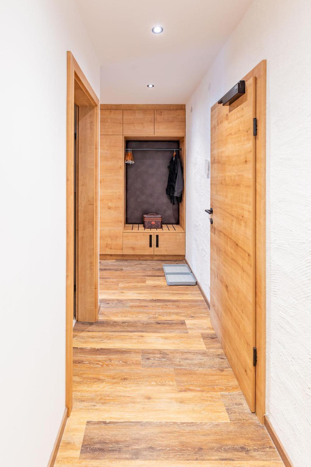 Appartements Landhaus Waidmannsheil Seefeld in Tirol Luaran gambar
